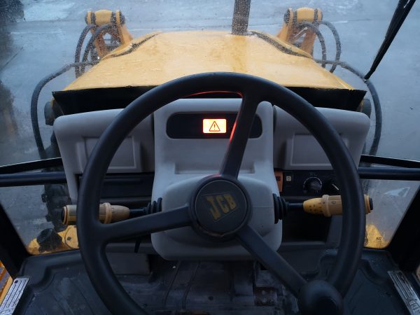 JCB 3CX 1998