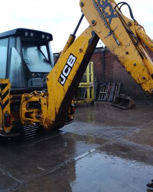 JCB 3CX 1998