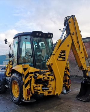 JCB 3CX 2005