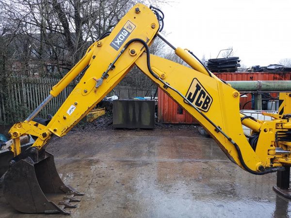 JCB 3CX 2006