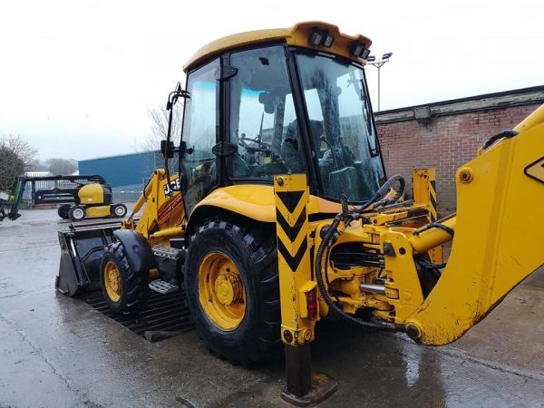 JCB 3CX 2006